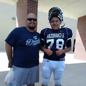 Meet your Posher, Oscar